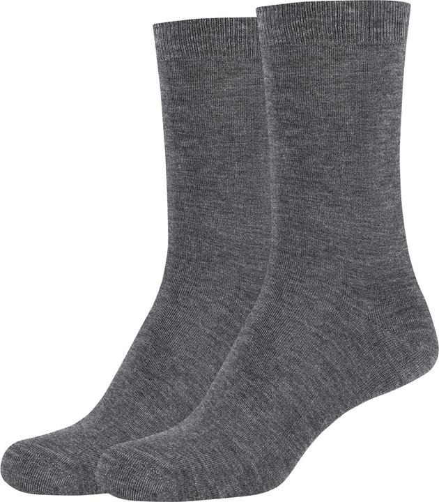 Camano Silky feeling (2er Pack, 39 - 42)