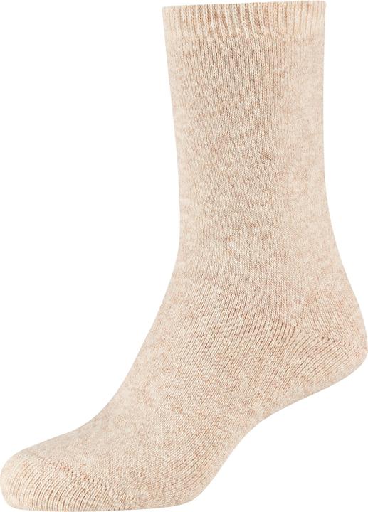 Actual product image Camano Cosy Wool Bed Socks (39 - 42)