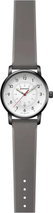 Actual product image Wenger Avenue (Analogue wristwatch, 42 mm)