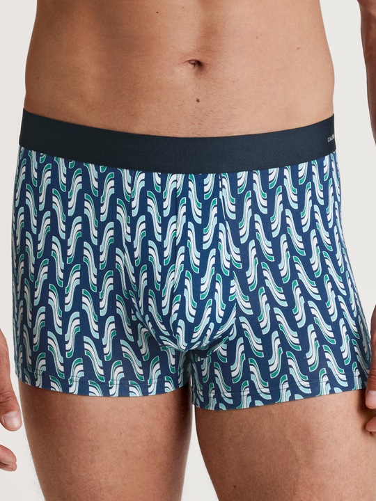 Produktbild Calida Cotton Code Design Boxershorts (XL, Einzelpack)