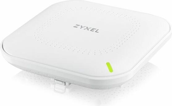 Actual product image Zyxel WAX655E Wifi6 4x4 Outdoor Access Point (without power supply) (4800 Mbit/s)