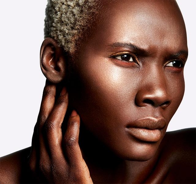 Image du produit MAC Cosmetics Finition de la peau Extra Dimension (Dimension supplémentaire, Highlighter, 9 ml)