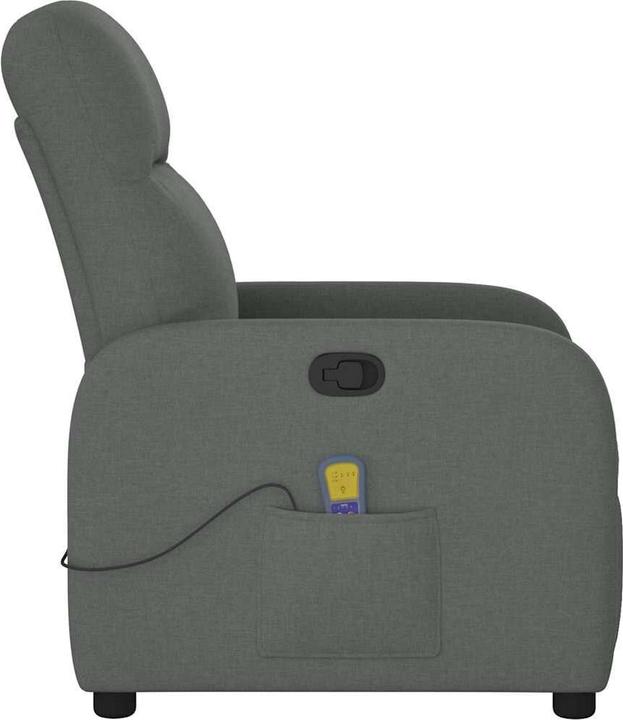 Produktbild vidaXL Massage-Relaxsessel