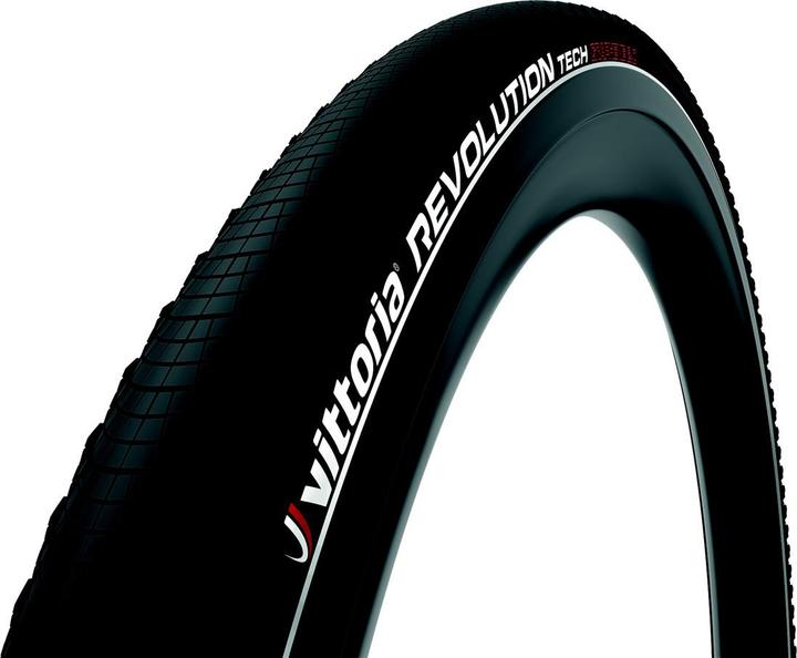 Vittoria Revolution Tech G+ (28 x 1 5/8 x 1 1/2, 38-622)