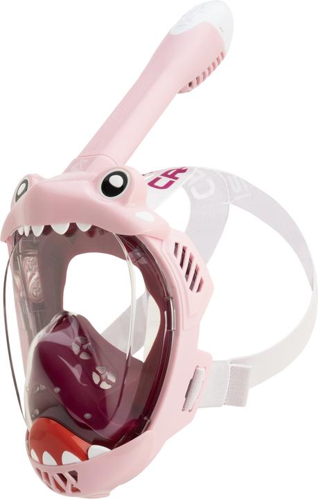 Actual product image Cressi Kiddy Schnorchelmaske
