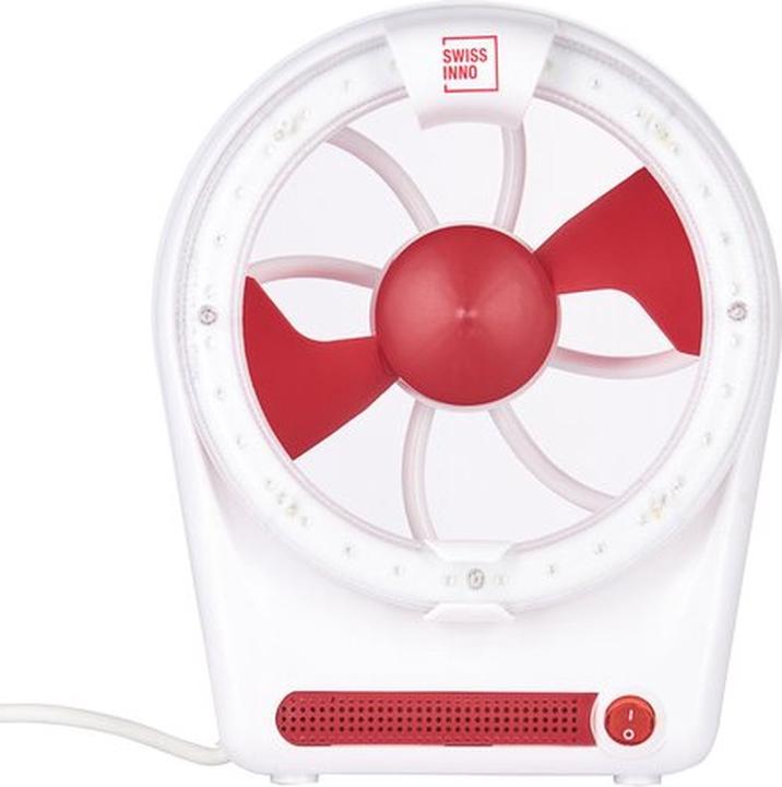 Actual product image Swissinno Professionelle Insektenfänger LED 15Watt