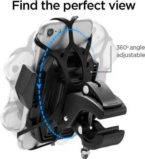 Produktbild Spigen A251 Bike Mount Holder