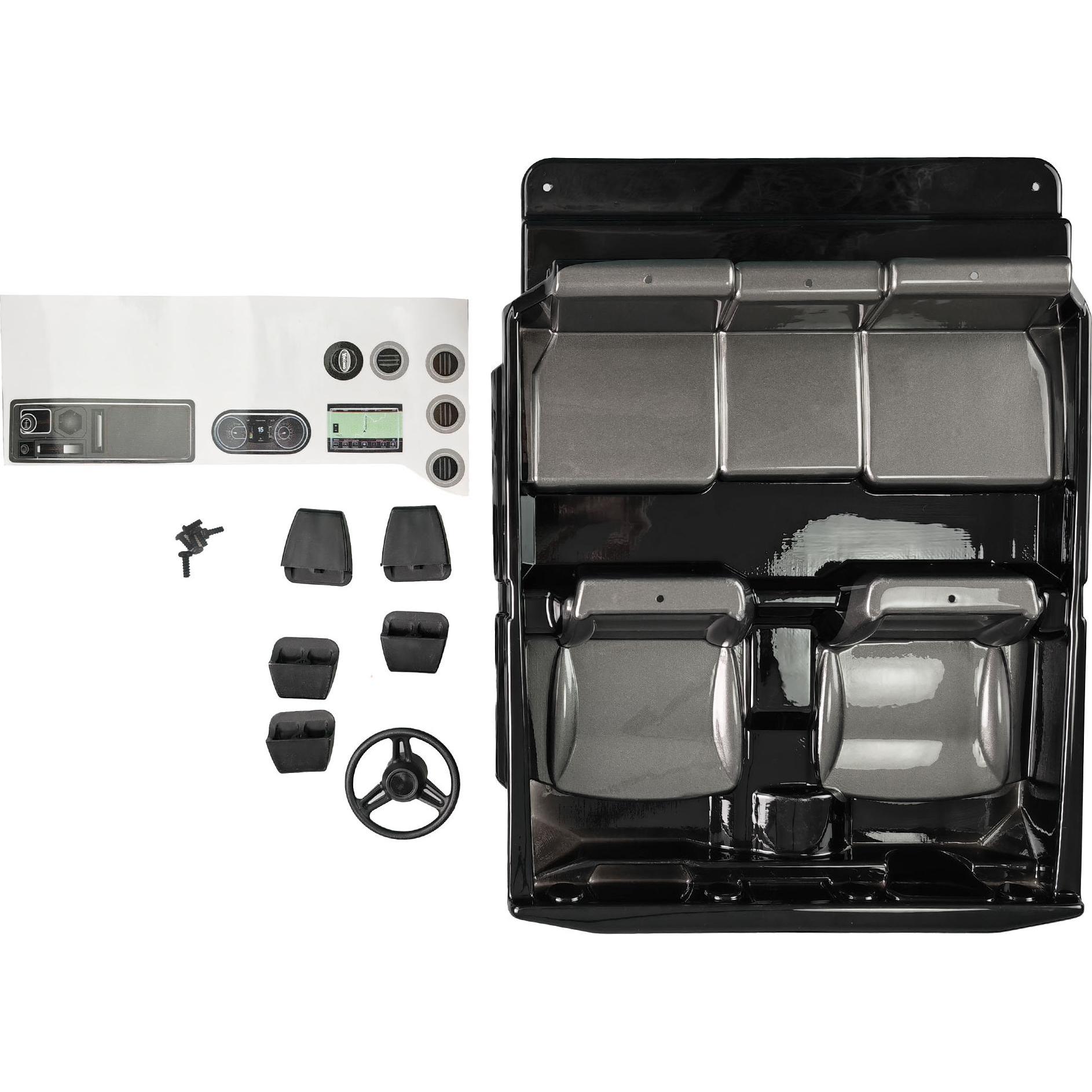 Amewi Interieur Set RCX10.3 (39882830)