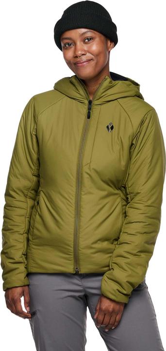 Produktbild Black Diamond First Light Stretch Hoodie (L)
