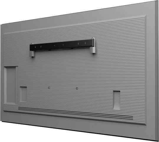 Produktbild Multibrackets M Universal Public Wallmount Black Small