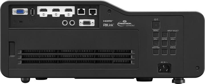 Image du produit Panasonic PT-CMZ50 (WUXGA, 5200 lm, 0.23:1)