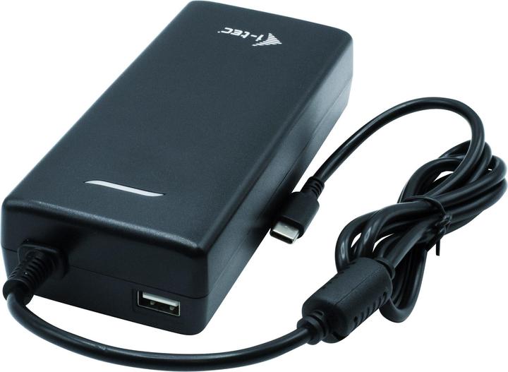 Produktbild i-tec C31HDMIDPDOCKPD100 (USB-C, 4 Ports)