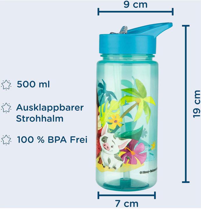 Produktbild Scooli Vaiana (0.50 l)