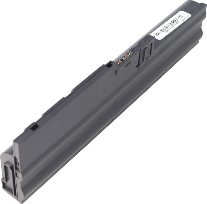 Actual product image AccuCell Battery Lenovo ThinkPad T60, Thinkpad T61 (5200 mAh)