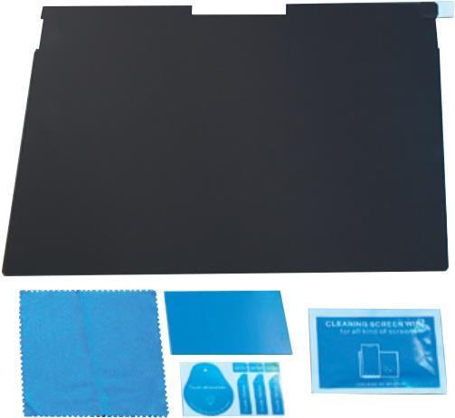 Actual product image Kapsolo KAP11578 - Notebook - Frameless Display Privacy Filter - Transparent - Pr (13", 3 : 2)