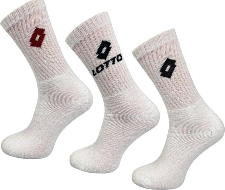 Produktbild Lotto Socken (3erPack) (3er Pack, 38 - 42)