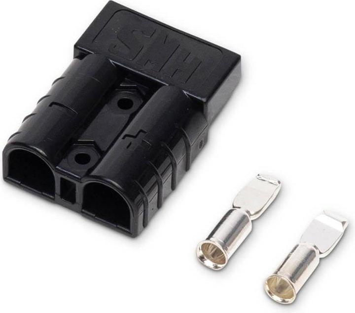 Immagine prodotto Autosolar Set connettore Anderson / connettore batteria