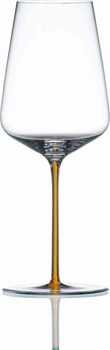 Produktbild Kvetna 1794 Auriga Colors Universal - handgemacht (54 cl, 6 Gläser, Rotweingläser, Weissweingläser)