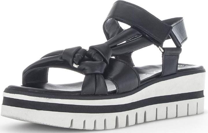 Actual product image Gabor Sandals (40)