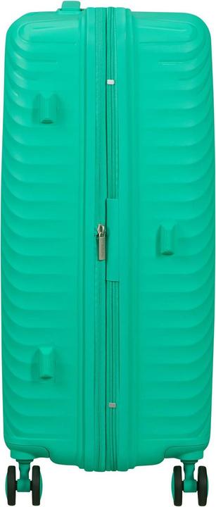 Actual product image American Tourister Diablast Spinner (81 l)
