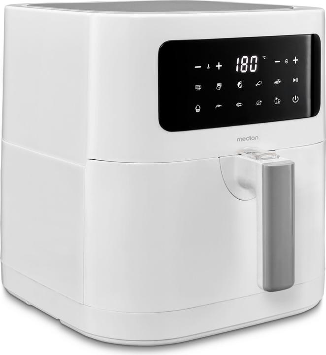 Actual product image Medion Life E40 XL
