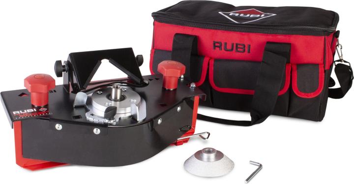 Image du produit Rubi Biseladora Portatil Pro-Edger