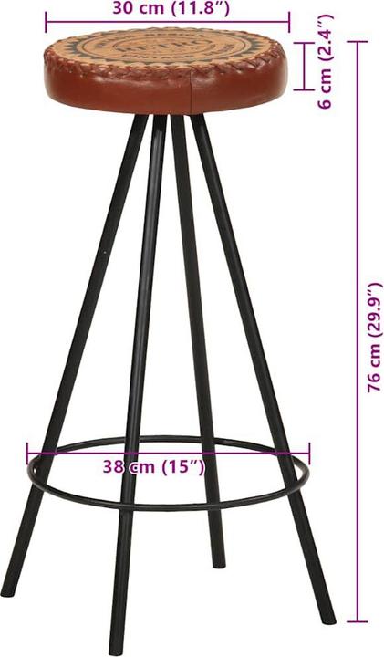 Produktbild vidaXL Eray