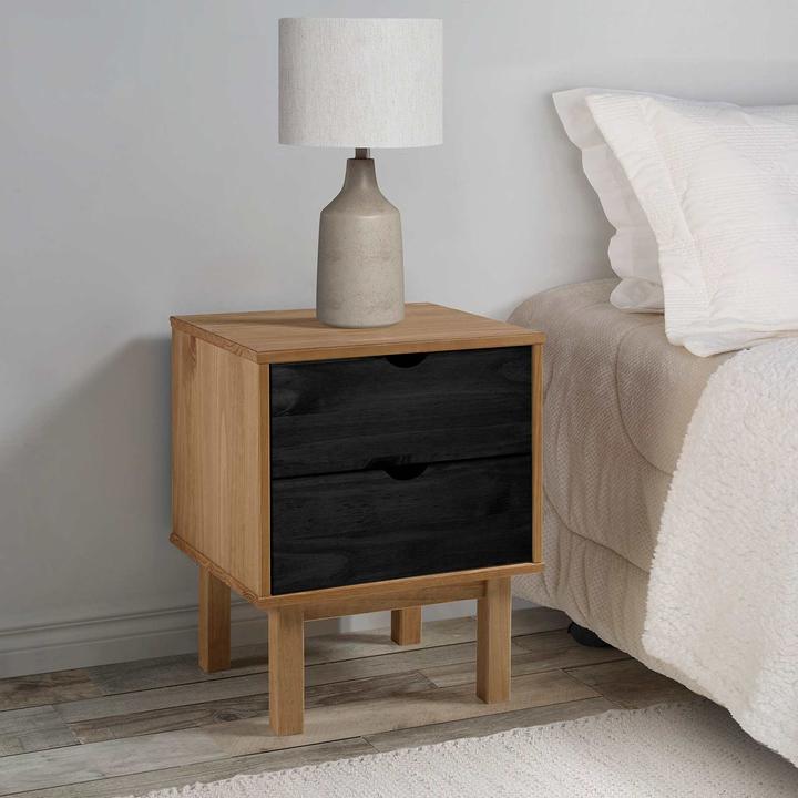 Produktbild vidaXL Wohnmöbel (45 x 39 x 57 cm)