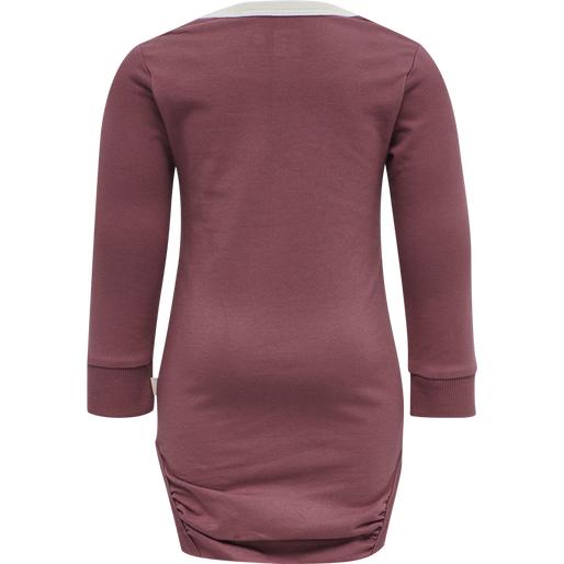 Produktbild hummel Mauilino Body L/S (56)