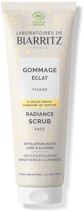 Actual product image Laboratoires de Biarritz LdB facial scrub (Cleansing scrub, 75 ml)