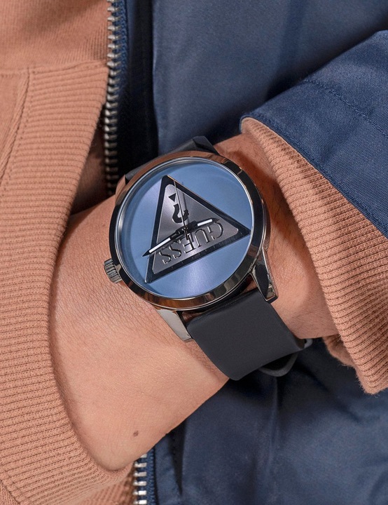 Produktbild Guess - Abzeichen GW0781G5