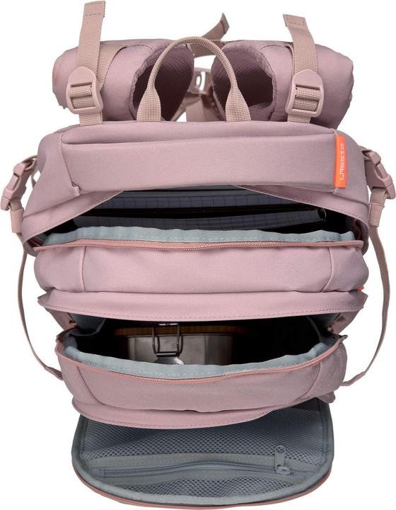 Produktbild Lässig Rucksack Bold mauve (30 l)