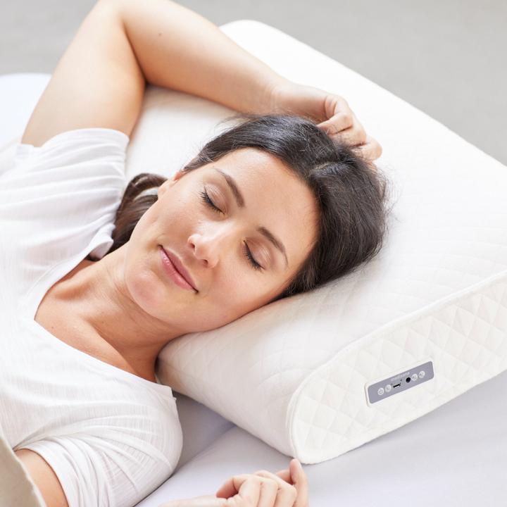 Actual product image Medisana SP100 SleepWell