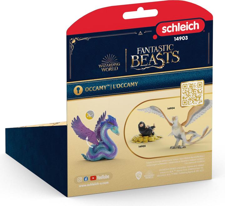 Produktbild Schleich Occamy™