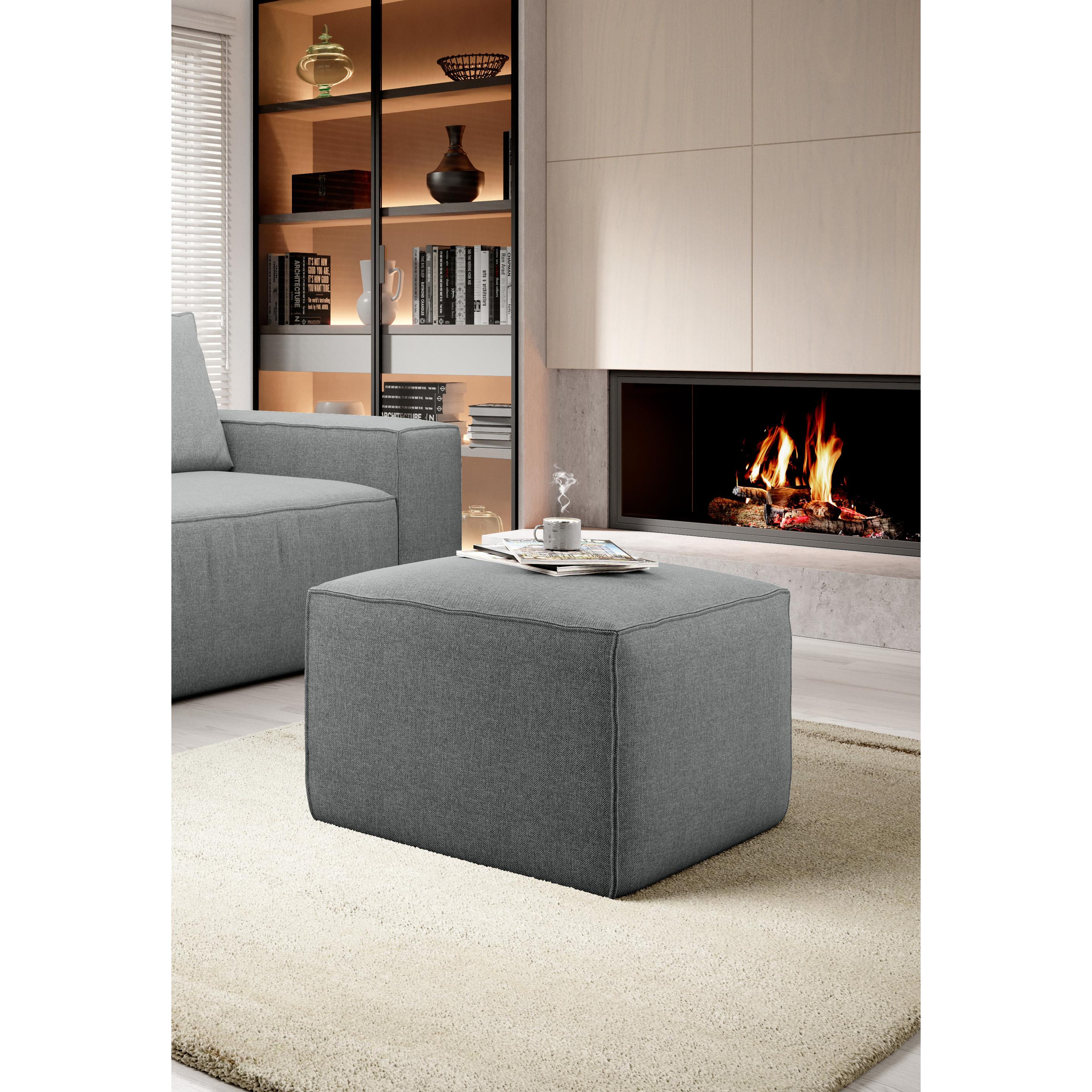 ELTAP, Hocker + Pouf, Silla Puf
