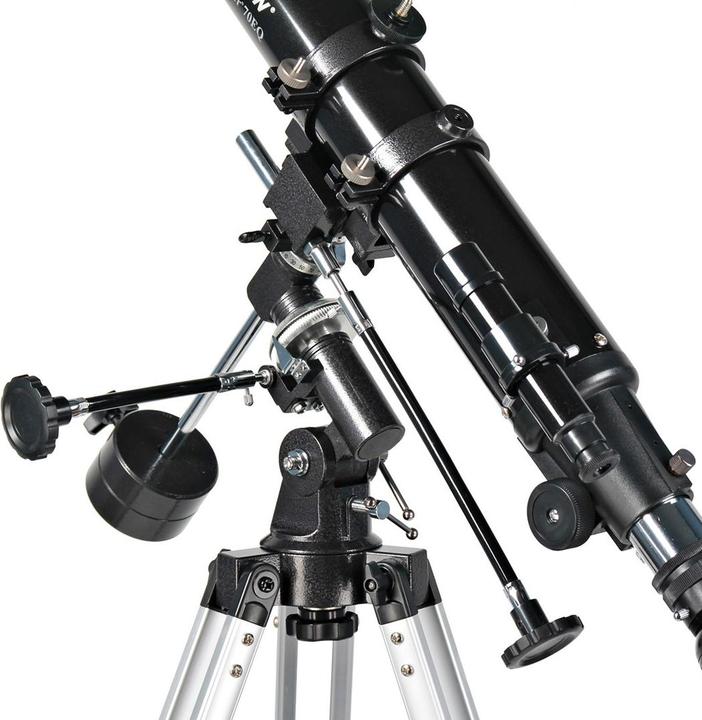 Immagine prodotto Celestron Astromaster 76 Eq