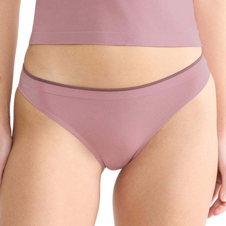 Immagine prodotto Sloggi 4er Pack GO Sense Tanga (S, confezione da 4)