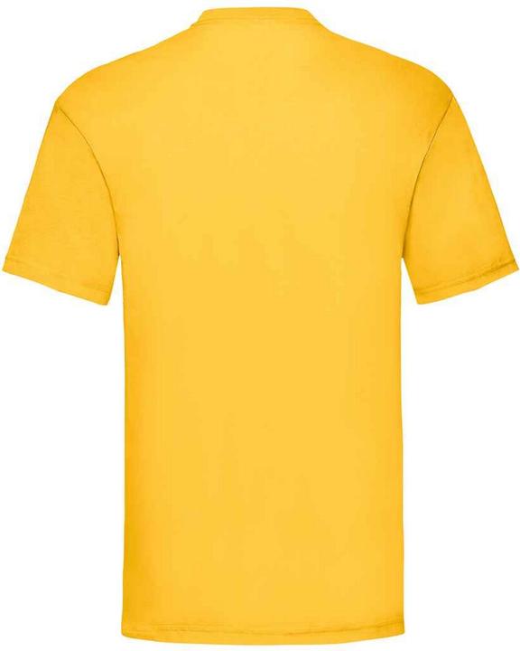 Produktbild Fruit of the Loom Valueweight TShirt (XXL)