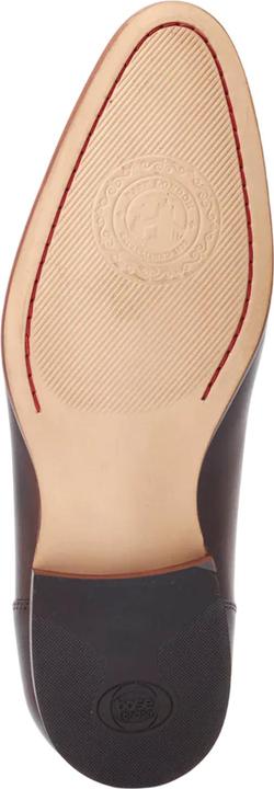 Produktbild Base London Schnürschuhe Angelo Leder (42)