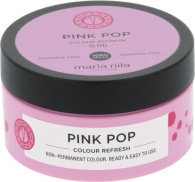 Maria Nila Colour Refresh Pink Pop (100 ml)