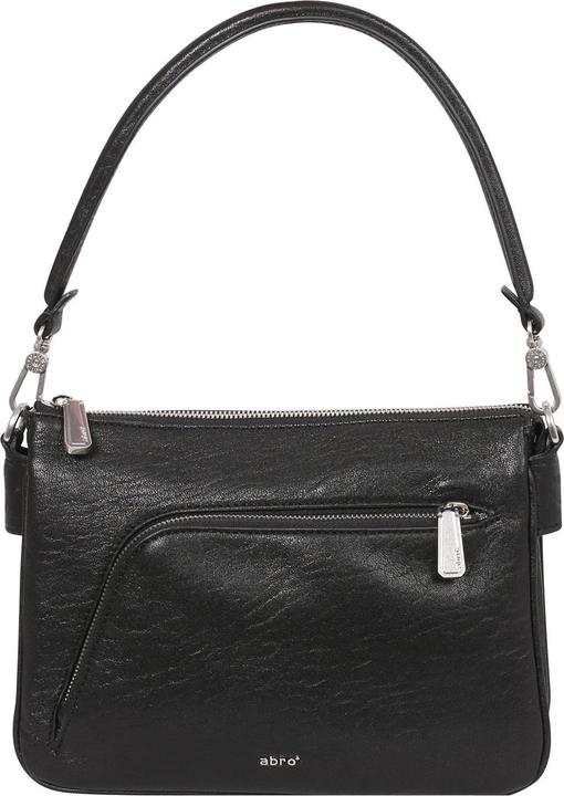Immagine prodotto Abro Leather Bubble Biker Shoulderbag