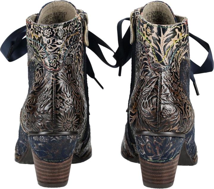 Produktbild Laura Vita Stiefelette (35)