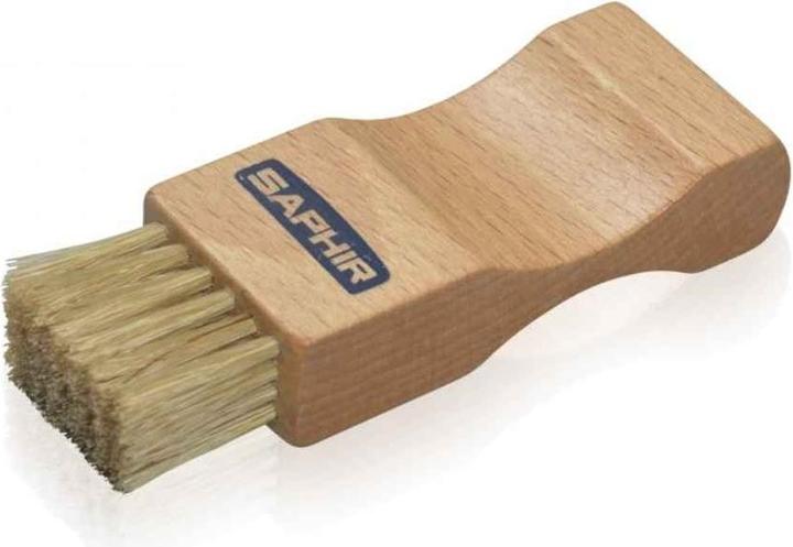 Image du produit Saphir Beaute du Cuir Brosse pommadier (1 x)