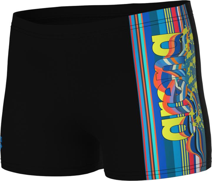 Actual product image Arena B Palette Swim Short (128)