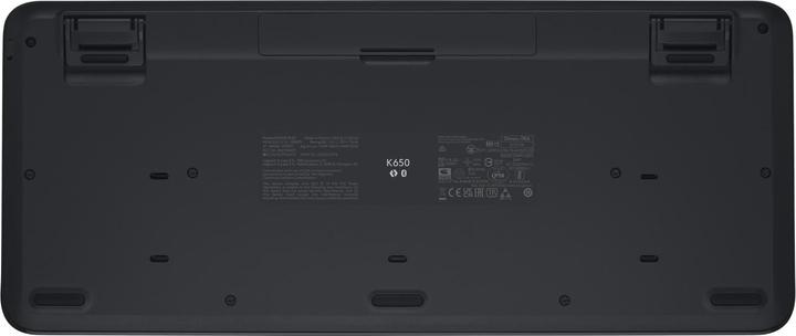 Actual product image Logitech Signature K650 (US, Wireless)
