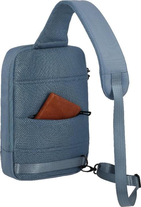 Image du produit Travelite Workfloow - Crossover, Denimblue
