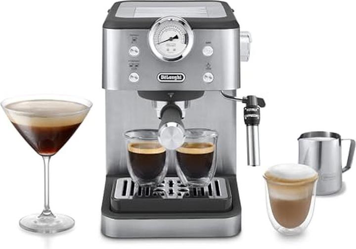 Productafbeelding De'Longhi Linea Classic