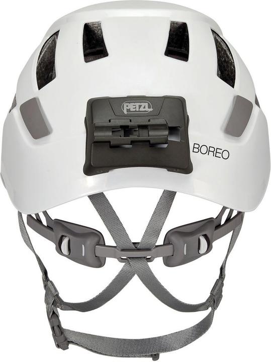 Actual product image Petzl Boreo (48 - 58 cm)