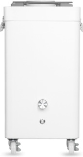 Image du produit flux Filtre à air Beam 2.0