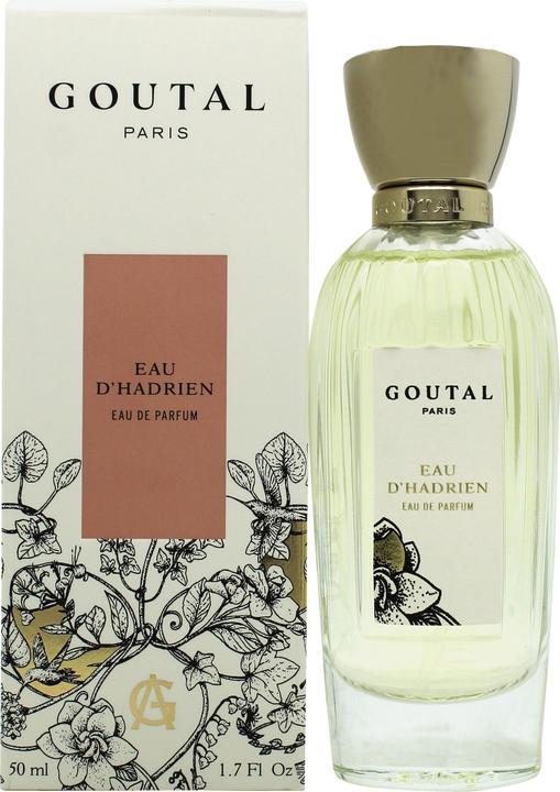 Immagine prodotto Annick Goutal Eau D'Hadrien Eau de Parfum 50ml Spray (Eau de parfum, 50 ml)